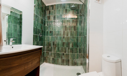 Venta Departamento O 3D 2B 1B Libertad - Vi&ntilde;a Del Mar