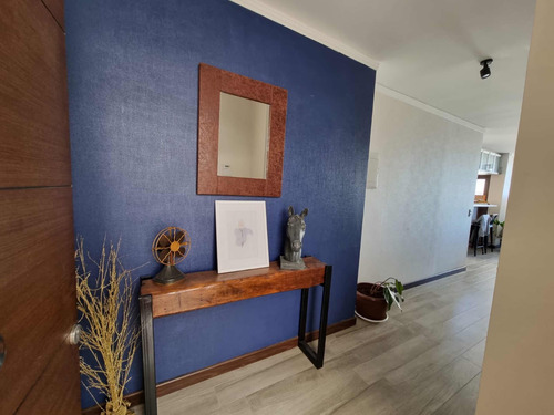 Arriendo Departamento 2D 2B 1E 1B Re&ntilde;aca - Vi&ntilde;a Del Mar