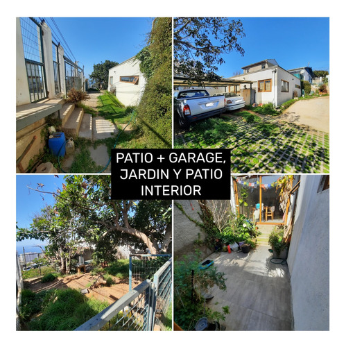 Venta Casa NP 5D en suite 3B 6E  - Vi&ntilde;a Del Mar