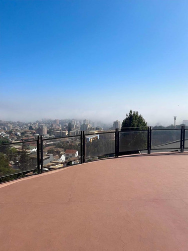 Venta Casa 5D 4B 5E Centro de Vi&ntilde;a del Mar - Vi&ntilde;a Del Mar