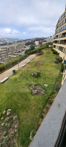 Venta Departamento N 4D en suite 3B 1E 1B Agua Santa - Vi&ntilde;a Del Mar