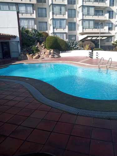 Venta Departamento 3D 2B 1E Re&ntilde;aca - Vi&ntilde;a Del Mar