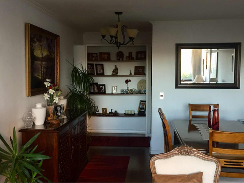 Arriendo Departamento 3D 2B 1E 1B Re&ntilde;aca - Vi&ntilde;a Del Mar