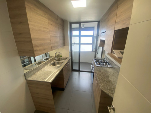 Venta Departamento 2D 2B 1E 1B  - Conc&oacute;n