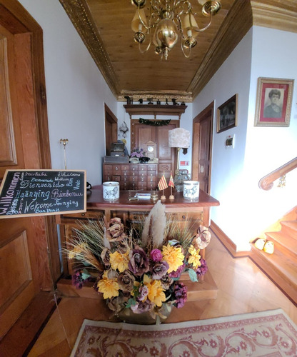 Venta Casa 10D 10B 4E Agua Santa - Vi&ntilde;a Del Mar