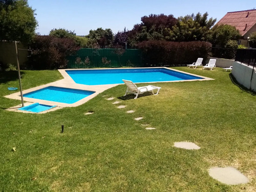 Venta Departamento O 2D 2B 1E 1B Re&ntilde;aca - Vi&ntilde;a Del Mar