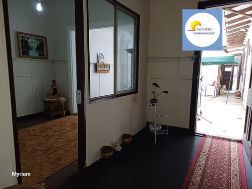 Venta Casa 6D 1B Libertad - Vi&ntilde;a Del Mar