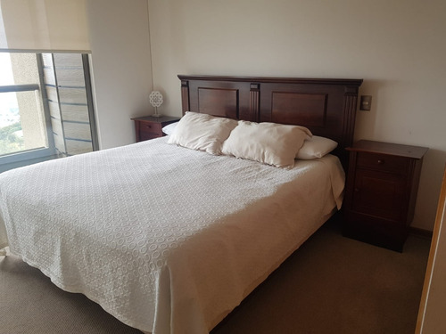 Arriendo Departamento 3D 2B 1E Agua Santa - Vi&ntilde;a Del Mar