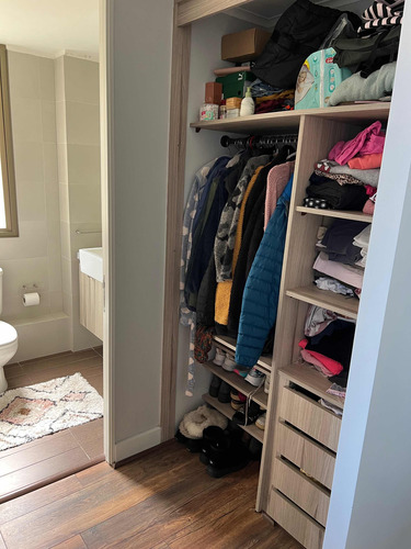 Venta Departamento 3D 2B 2E Costas de Montemar - Conc&oacute;n