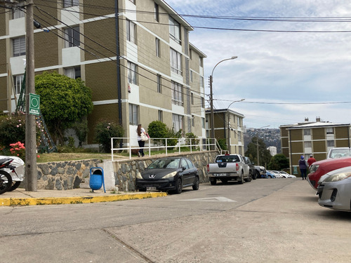 Venta Casa O 2D 1B 10E Libertad - Vi&ntilde;a Del Mar
