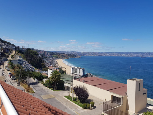 Venta Departamento SP 3D en suite 3B 1E 1B Re&ntilde;aca - Vi&ntilde;a Del Mar