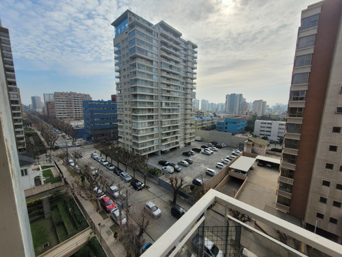 Venta Departamento 4D 3B 1E Libertad - Vi&ntilde;a Del Mar