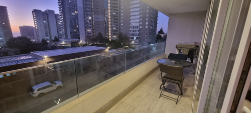 Venta Departamento 2D 2B 1E Montemar - Conc&oacute;n