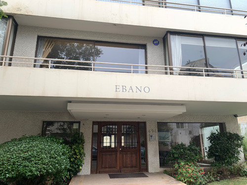 Venta Departamento NOSP 5D en suite Walk-in cl&oacute;set 4B 2E 1B Libertad - Vi&ntilde;a Del Mar