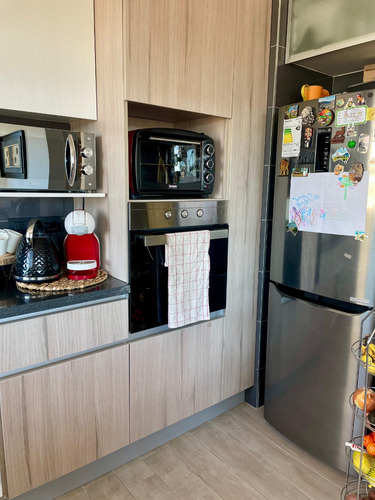 Venta Departamento O 3D 2B 1E 1B Re&ntilde;aca - Vi&ntilde;a Del Mar