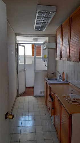 Arriendo Departamento 4D 3B 1E Re&ntilde;aca - Vi&ntilde;a Del Mar