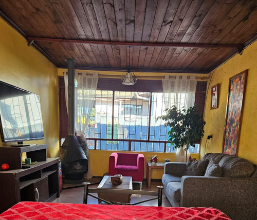Venta Casa 4D 1B 1E Miraflores - Vi&ntilde;a Del Mar