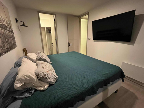 Arriendo Departamento 2D 1B 1E Costas de Montemar - Conc&oacute;n