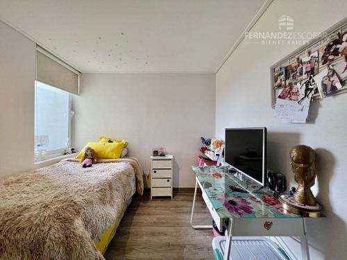 Venta Departamento P 3D 2B 1E 1B Costas de Montemar - Conc&oacute;n