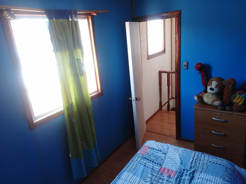 Venta Casa 4D 1B 1E Agua Santa - Vi&ntilde;a Del Mar