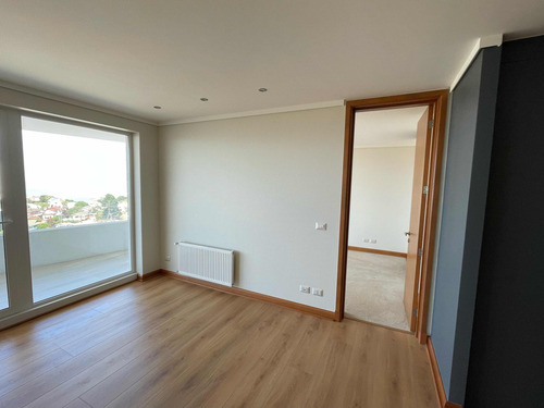 Venta Departamento 2D 2B 1E Re&ntilde;aca - Vi&ntilde;a Del Mar