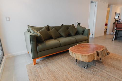 Arriendo Departamento P 3D en suite 2B 1E Higuerillas - Conc&oacute;n