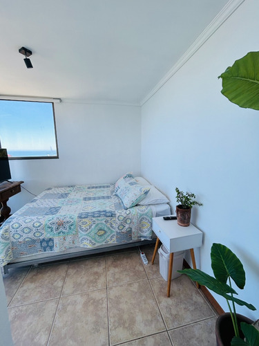 Arriendo Departamento NO 2D 1B 1E 1B Re&ntilde;aca - Vi&ntilde;a Del Mar