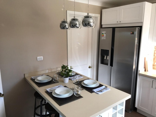 Venta Departamento NP 4D en suite Walk-in cl&oacute;set 3B 2E 1B Re&ntilde;aca - Vi&ntilde;a Del Mar