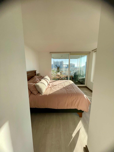 Venta Departamento 3D 2B 2E Montemar - Conc&oacute;n