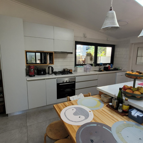 Arriendo Casa NOSP 5D en suite 3B 2E 1B Centro de Vi&ntilde;a del Mar - Vi&ntilde;a Del Mar