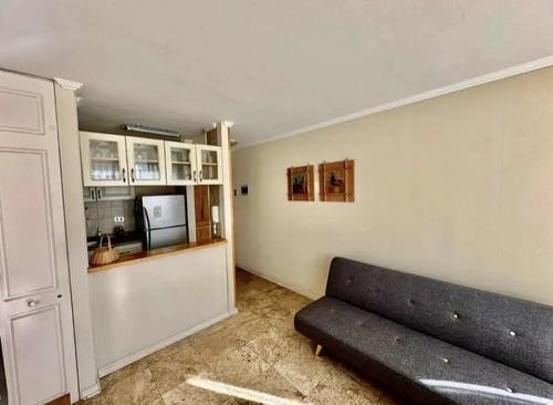 Venta Departamento 1D 1B 1E Libertad - Vi&ntilde;a Del Mar