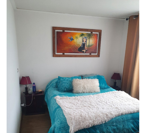Venta Departamento NO 3D en suite 2B 1E 1B Libertad - Vi&ntilde;a Del Mar