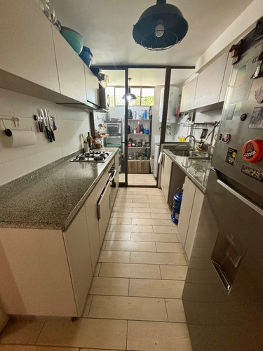 Venta Departamento 3D en suite Walk-in cl&oacute;set 2B 2E 1B Montemar - Conc&oacute;n