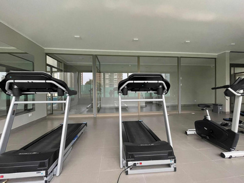 Arriendo Departamento 2D 2B 1E 1B Montemar - Conc&oacute;n