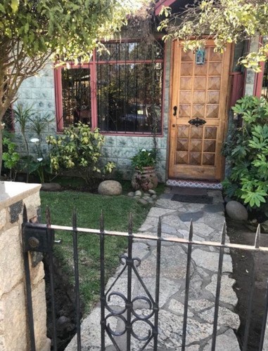 Arriendo Casa NOSP 3D en suite 2B 2E 1B Los Romeros - Los Manantiales - Conc&oacute;n