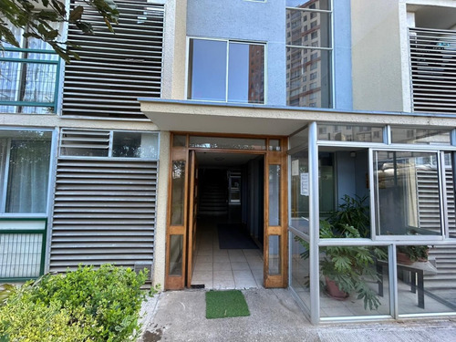 Venta Departamento 2D 1B 1E  - Vi&ntilde;a Del Mar