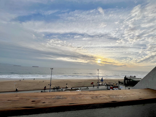 Venta Departamento SP 3D 2B 1E 1B Re&ntilde;aca - Vi&ntilde;a Del Mar