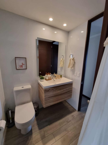 Arriendo Departamento 2D 2B 1E 1B Re&ntilde;aca - Vi&ntilde;a Del Mar