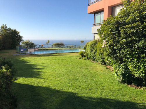 Arriendo Departamento 3D 2B 1E 1B Recreo - Vi&ntilde;a Del Mar