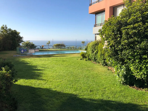 Arriendo Departamento 3D 2B 1E 1B Recreo - Vi&ntilde;a Del Mar