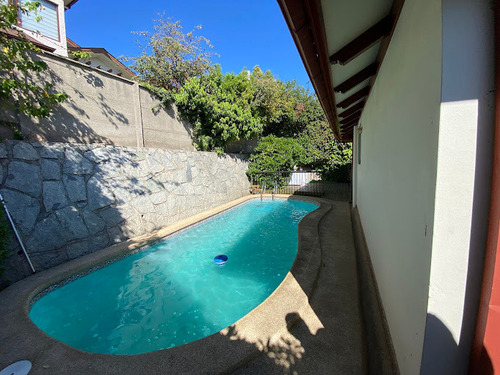 Venta Casa NOSP 5D en suite Walk-in cl&oacute;set 3B 2E 3B Re&ntilde;aca - Vi&ntilde;a Del Mar