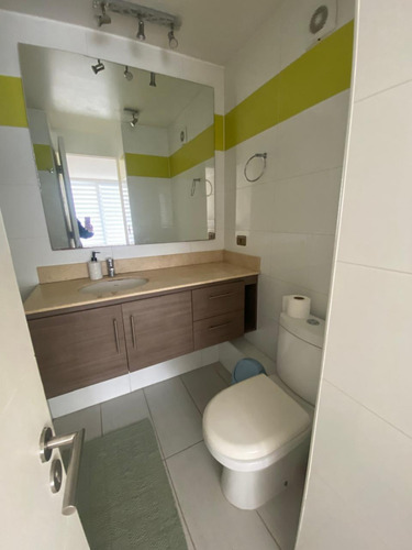 Venta Departamento NP 1D en suite 1B 1E 1B Costas de Montemar - Conc&oacute;n