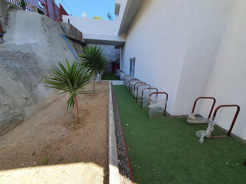 Venta Departamento 3D 2B 1E Agua Santa - Vi&ntilde;a Del Mar