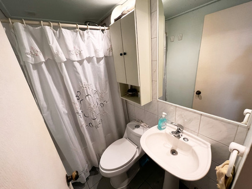 Venta Departamento 2D 2B 1E 1B Agua Santa - Vi&ntilde;a Del Mar