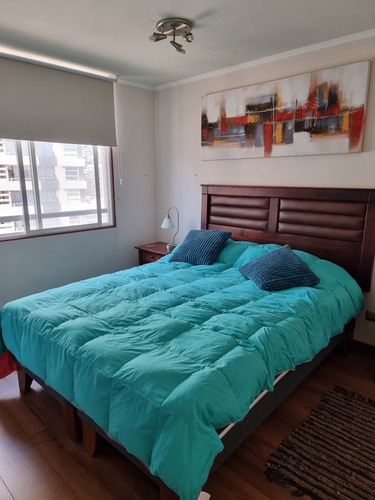 Venta Departamento NO 2D en suite 2B 1E 1B Centro de Vi&ntilde;a del Mar - Vi&ntilde;a Del Mar