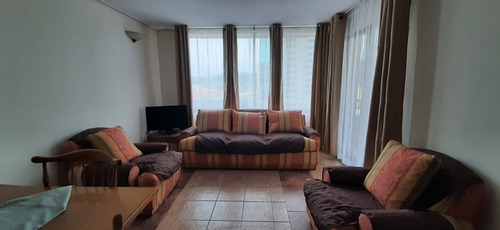 Arriendo Departamento NO 4D en suite 3B 1E  - Vi&ntilde;a Del Mar