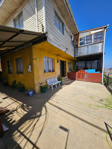 Arriendo Casa 5D 2B 5E 2B Santa Julia - Vi&ntilde;a Del Mar