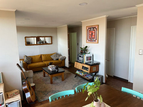 Arriendo Casa NP 3D 1B 1E 1B Recreo - Vi&ntilde;a Del Mar