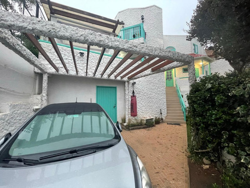 Arriendo Casa 6D 4B 4E 1B Montemar - Conc&oacute;n