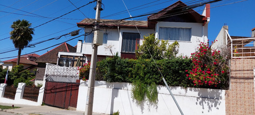 Venta Casa N 4D en suite 3B 1E Recreo - Vi&ntilde;a Del Mar